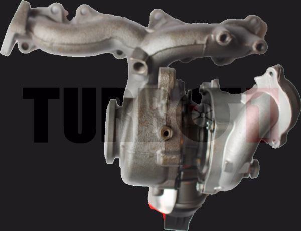 bytteturbo,turbo,bildeler,turbolader,turbo1, Volkswagen,