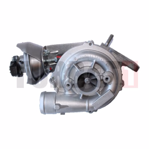 2004546 / 1496216 / 765993 / FORD / G6DG - OVERHALT BYTTETURBO