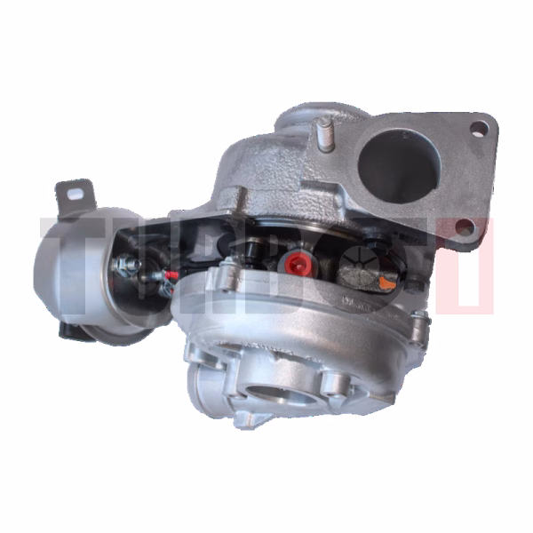 2004546 / 1496216 / 765993 / FORD / G6DG - OVERHALT BYTTETURBO