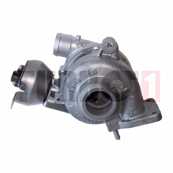2004546 / 1496216 / 765993 / FORD / G6DG - OVERHALT BYTTETURBO