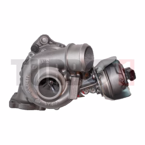 1864631 / 806498 / FORD / UFDA - OVERHALT BYTTETURBO