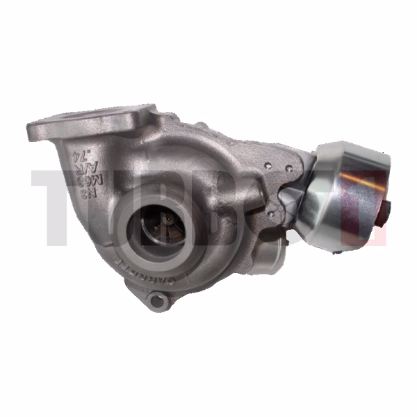1864631 / 806498 / FORD / UFDA - OVERHALT BYTTETURBO