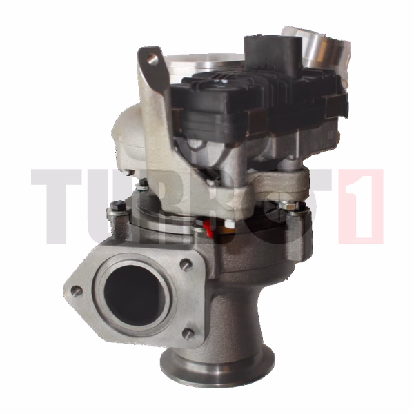 11658515188 / 49335-00585 / BMW / N47D20 - TURBO
