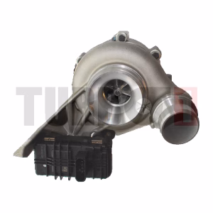 11658515188 / 49335-00585 / BMW / N47D20 - TURBO