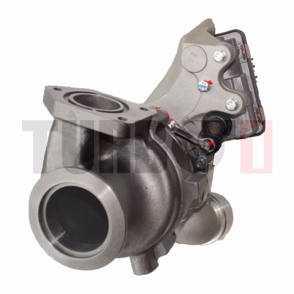 11658515188 / 49335-00585 / BMW / N47D20 - TURBO
