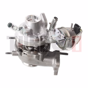822088 / 50825117 / OPEL / A13FD - FABRIKKNY BYTTETURBO