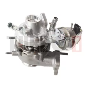 822088 / 50825117 / OPEL / A13FD - FABRIKKNY BYTTETURBO