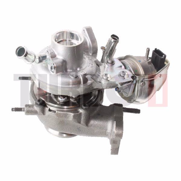 822088 / 50825117 / OPEL / A13FD - FABRIKKNY BYTTETURBO