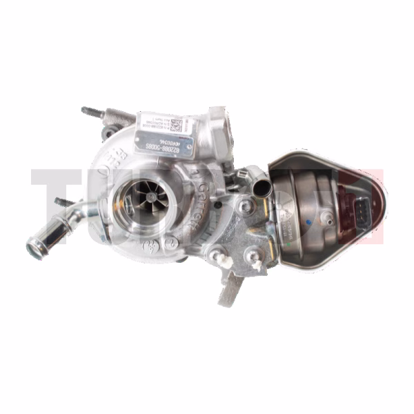 822088 / 50825117 / OPEL / A13FD - FABRIKKNY BYTTETURBO