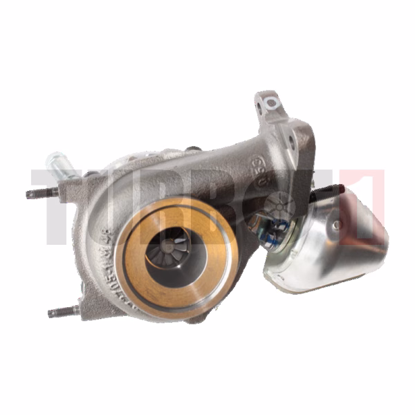 822088 / 50825117 / OPEL / A13FD - FABRIKKNY BYTTETURBO