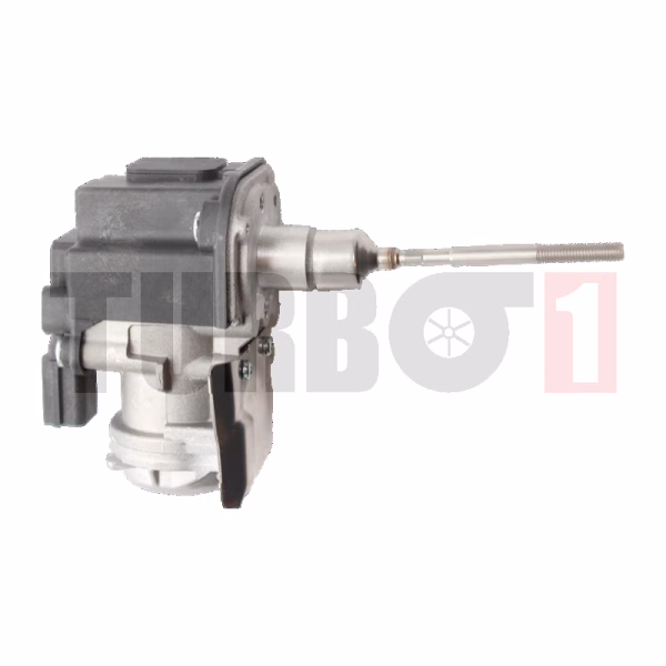 Vakumklokke til bytteturbo, Vokswagen, Audi, Aktuator, turbo, bytteturbo,