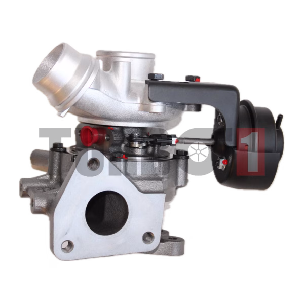 49131-06900 / 1515A297 / MITSUBISHI ASX / 4N13 – TURBO