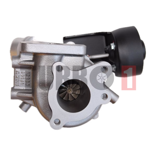 49131-06900 / 1515A297 / MITSUBISHI ASX / 4N13 – TURBO