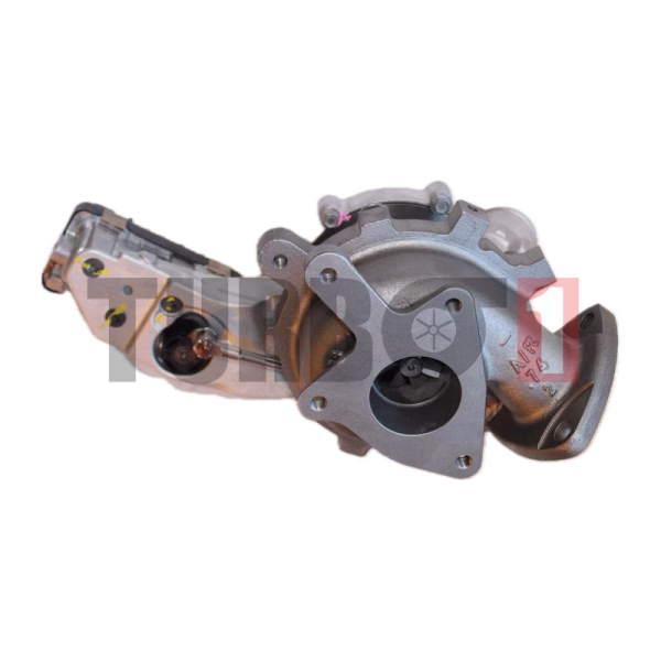 778400 / LR013202 / LR049590 / LANDROVER / 306DT / 3.0L / VENSTRE TURBO – FABRIKKNY ORIGINALTURBO