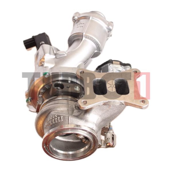 9VA05 / 06K145874P / AUDI / VOLKSWAGEN / DJH / DJHB - TURBO