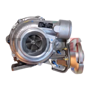 VIEZ / 8980115295 / 8980115297 / VBD30013 - FABRIKKNY ORIGINALTURBO