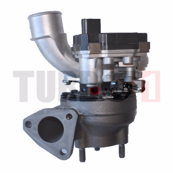 54399880107 / 282302F300 / KIA / HYUNDAI / D4HA - BYTTETURBO