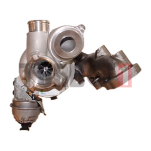 04L253020S / 847671 / AUDI / CLH / 1.6L - TURBO
