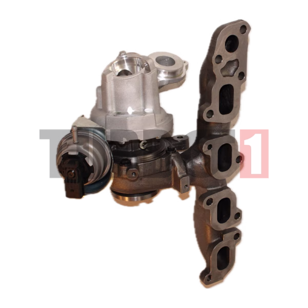 04L253020S / 847671 / AUDI / CLH / 1.6L - TURBO