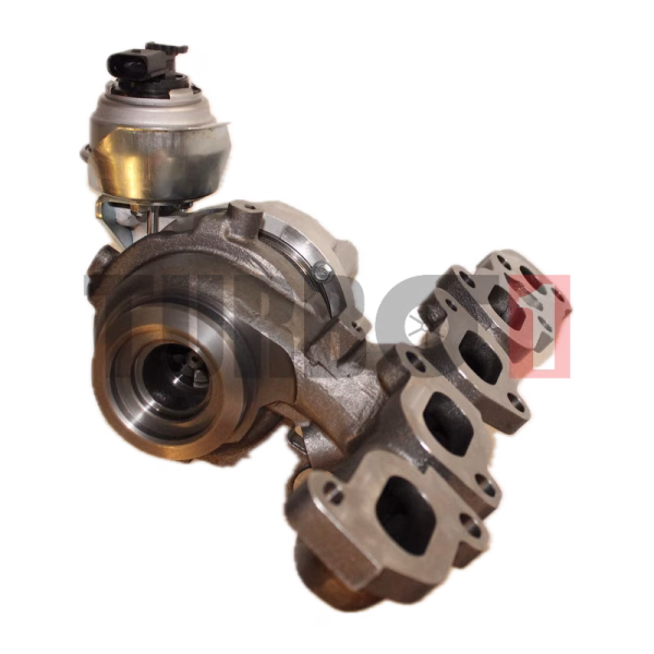 04L253020S / 847671 / AUDI / CLH / 1.6L - TURBO