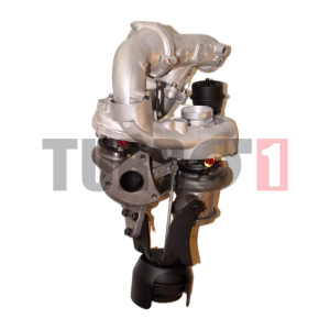 10009880074 / A6510905280 / MERCEDES SPRINTER / OM651 - TURBO