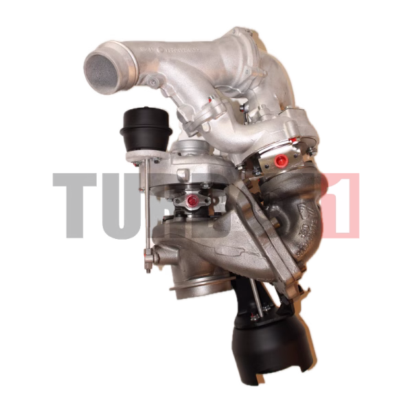 10009880074 / A6510905280 / MERCEDES SPRINTER / OM651 - TURBO