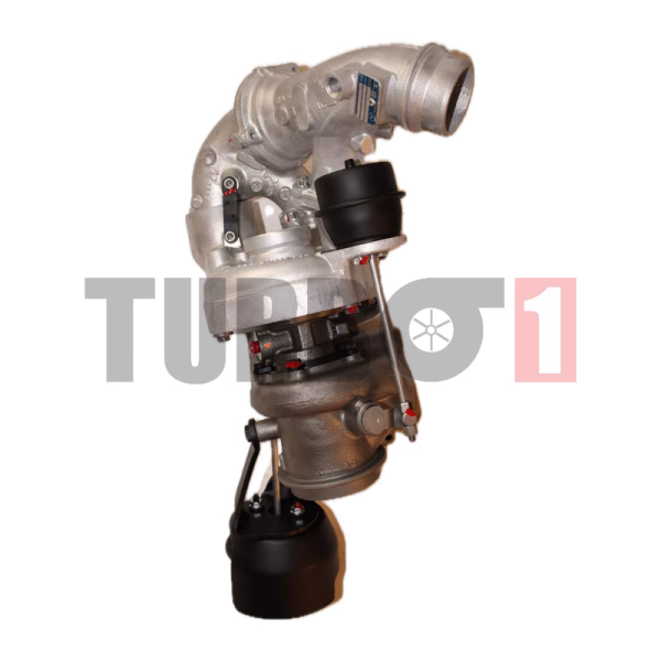 10009880074 / A6510905280 / MERCEDES SPRINTER / OM651 - TURBO