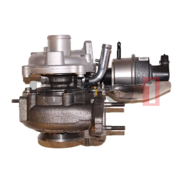 55221160 / 54359880027 / OPEL / A13DTH – TURBO