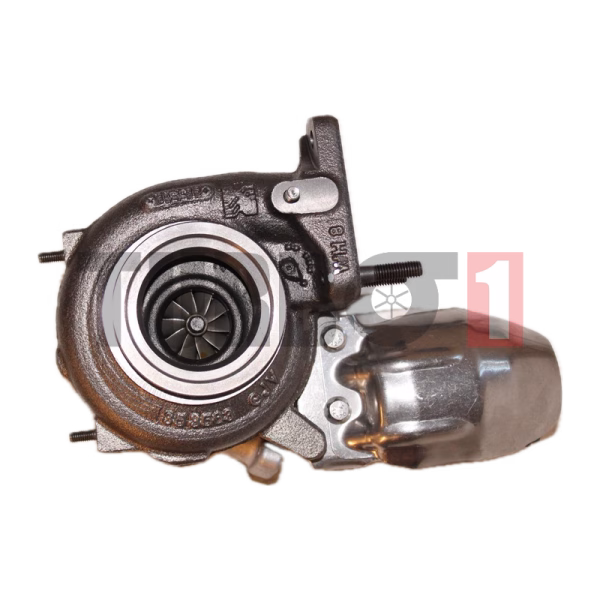55221160 / 54359880027 / OPEL / A13DTH – TURBO