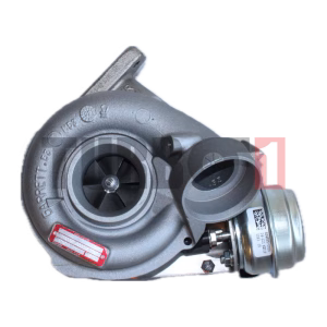 711009 / A6120960499 / OM612 / MERCEDES / 2.7 L - TURBO