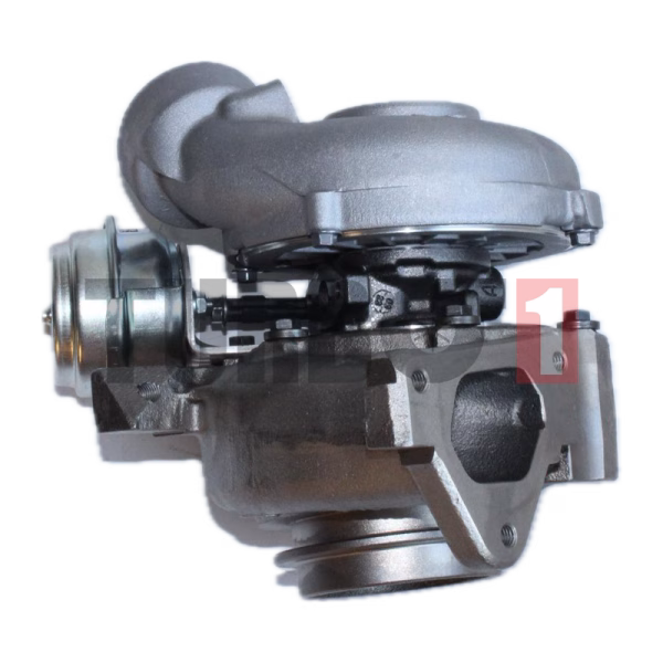 711009 / A6120960499 / OM612 / MERCEDES / 2.7 L - TURBO