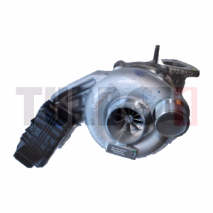 LR084606 / LAND ROVER / 306DT / 829440 - TURBO