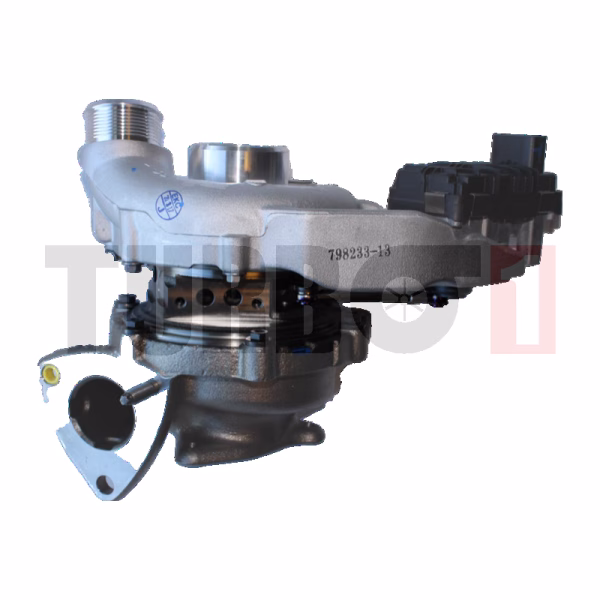 LR084606 / LAND ROVER / 306DT / 829440 - TURBO