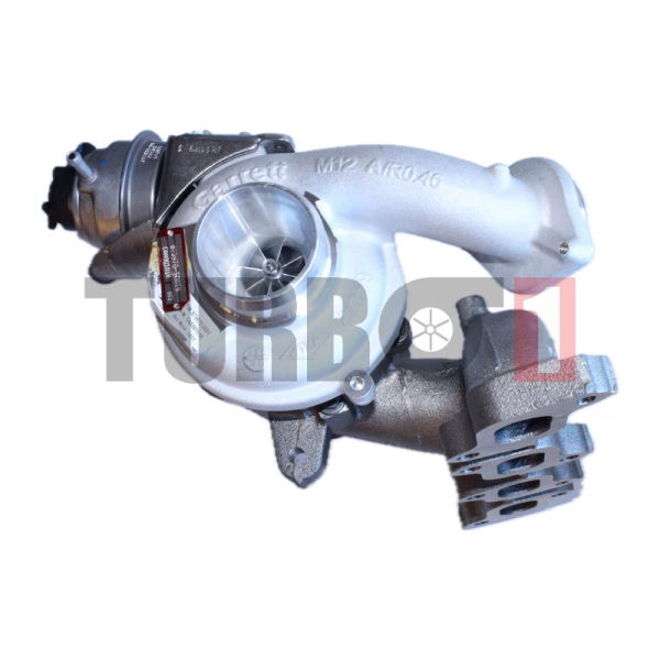 04L253056RV / 873970 / DAU / DAUA / VOLKSWAGEN - TURBO