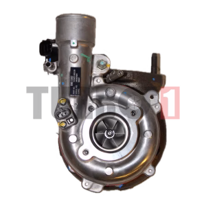 17201-30011 / 9B007 / 1KD-FTV / 1KD-FTV / TOYOTA LAND CRUISER – TURBO