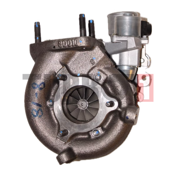 17201-30011 / 9B007 / 1KD-FTV / 1KD-FTV / TOYOTA LAND CRUISER – TURBO