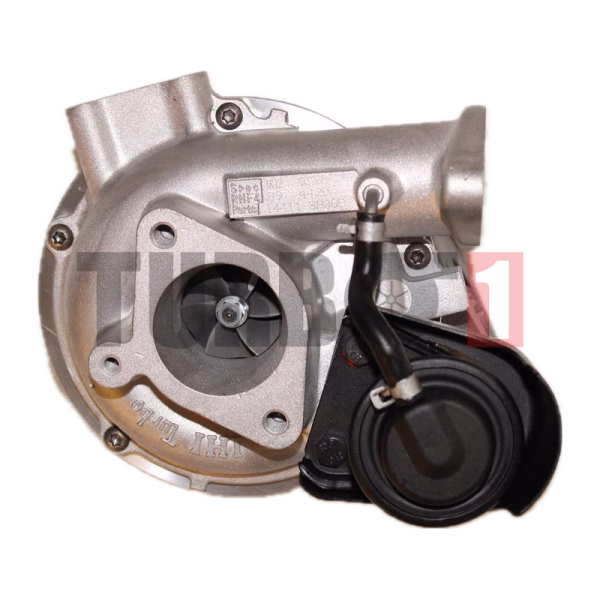 144118H800 / VN2 / 14411AW40A / NISSAN / YD22ETI - TURBO