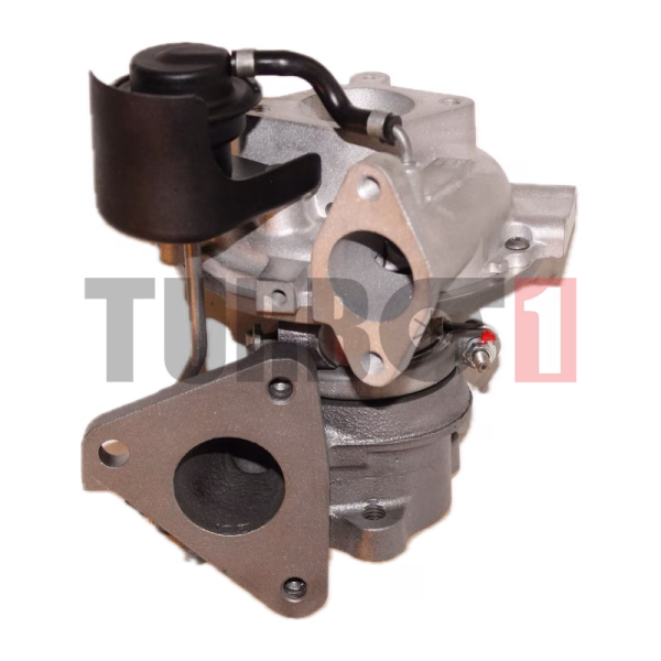 144118H800 / VN2 / 14411AW40A / NISSAN / YD22ETI - TURBO