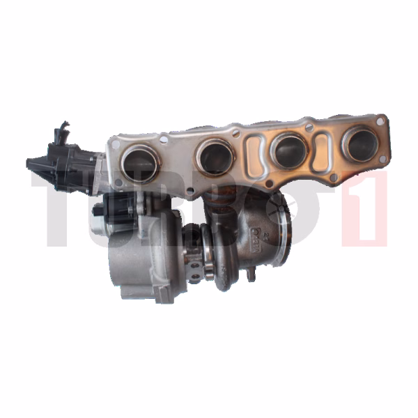 11657642469 / 49U77-02022 / BMW / N20B20B / - FABRIKKNY BYTTETURBO