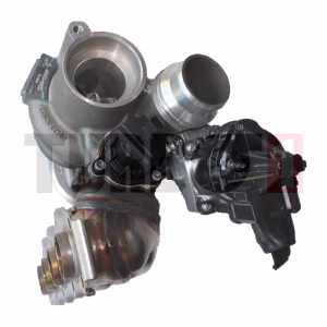 11657642469 / 49U77-02022 / BMW / N20B20B / – FABRIKKNY ORIGINALTURBO
