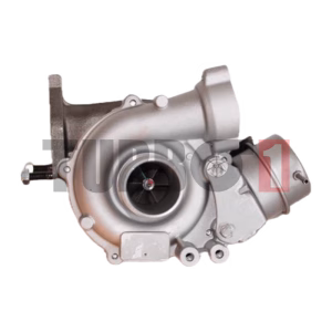 1441100Q5J / MERCEDES / OM622.955 / R9M502 / 54389880017 - TURBO
