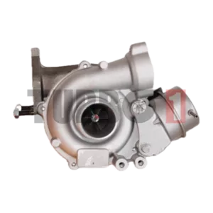 1441100Q5J / MERCEDES / OM622.955 / R9M502 / 54389880017 - TURBO