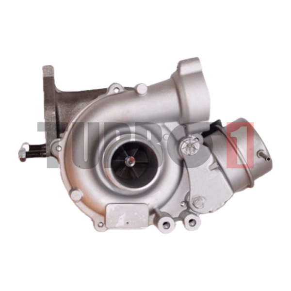 1441100Q5J / MERCEDES / OM622.955 / R9M502 / 54389880017 - TURBO