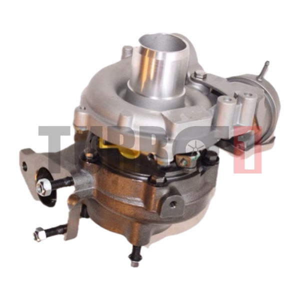 1441100Q5J / MERCEDES / OM622.955 / R9M502 / 54389880017 - TURBO