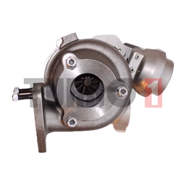 1441100Q5J / MERCEDES / OM622.955 / R9M502 / 54389880017 - TURBO