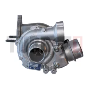 A6220900400 / MERCEDES / OM622.955 / R9M502 / 54389880018 - TURBO