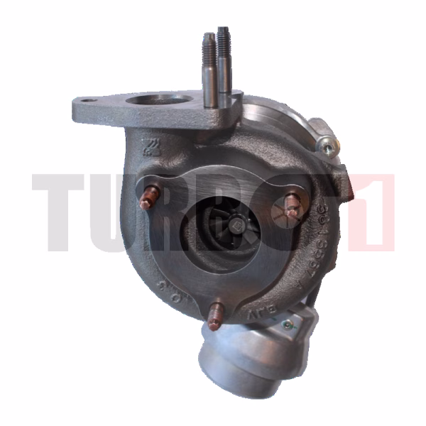 A6220900400 / MERCEDES / OM622.955 / R9M502 / 54389880018 - TURBO