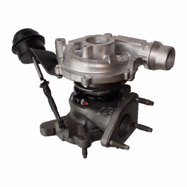 95516206 / 144101946R / 795637 / 2.0L / RENAULT / OPEL – OVERHALT BYTTETURBO