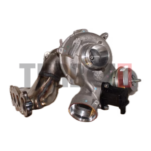 9V110 / A2740903580 / MERCEDES / 274920 - TURBO