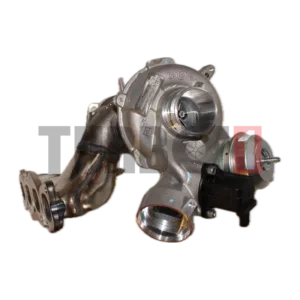 9V110 / A2740903580 / MERCEDES / 274920 - TURBO